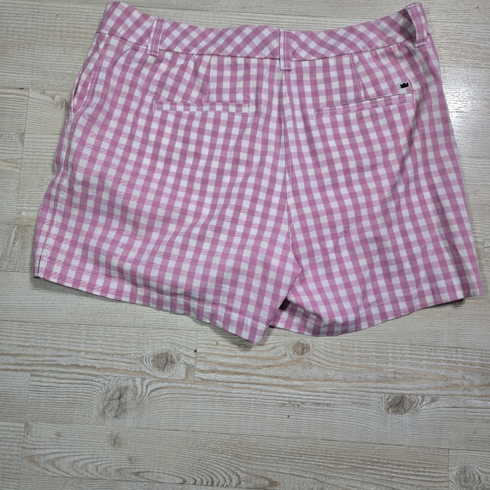 Crown & Ivy Size 14 Womens Shorts - Picture 3 of 5